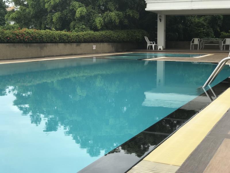 Aunchaleena Grand Hotel - image 7