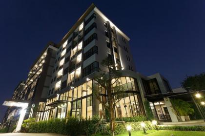 Hotel in Bangkok 