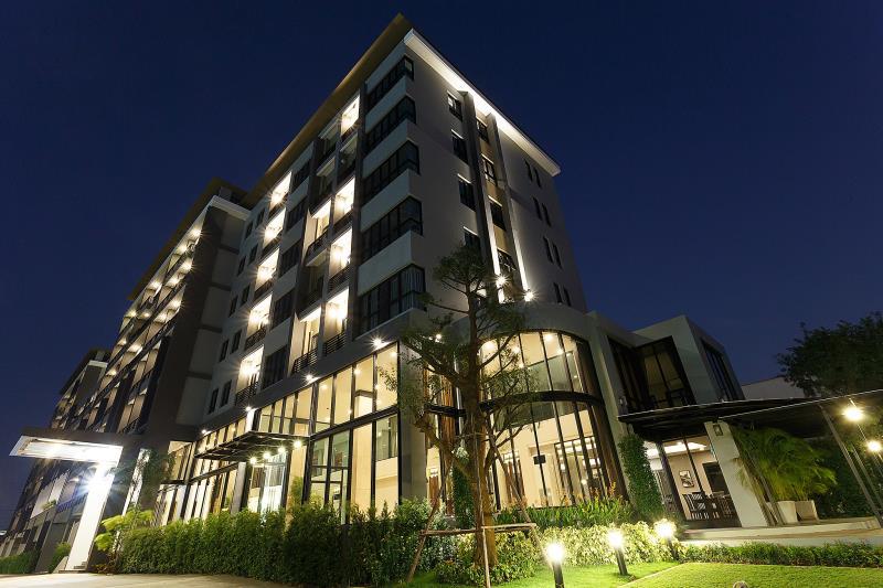 Greenpoint Residence (SHA Plus) - main image