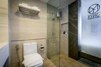 Onix Hotel Bangkok - image 13