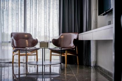 Onix Hotel Bangkok - image 14