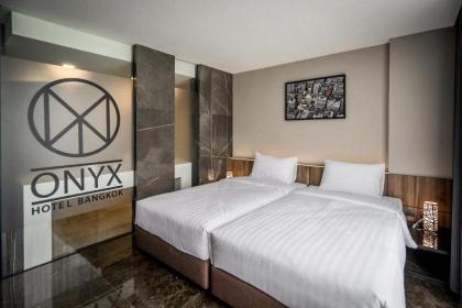 Onix Hotel Bangkok - image 18