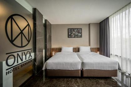 Onix Hotel Bangkok - image 19