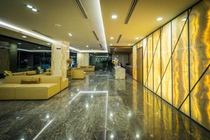 Onix Hotel Bangkok - image 3