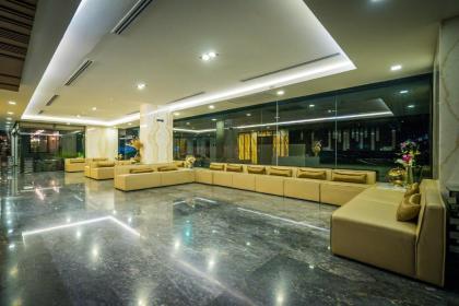 Onix Hotel Bangkok - image 5