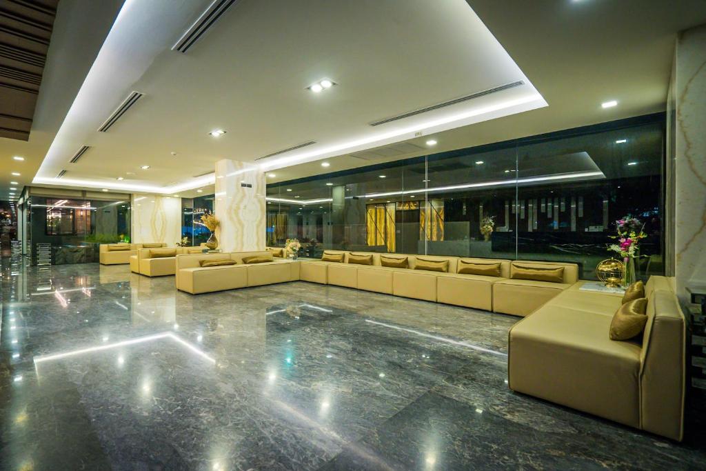 Onix Hotel Bangkok - image 5