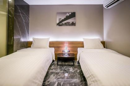 Onix Hotel Bangkok - image 7