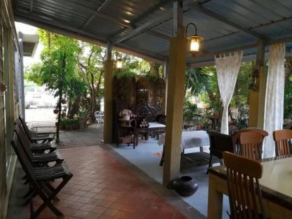 Resort in Bangkok 