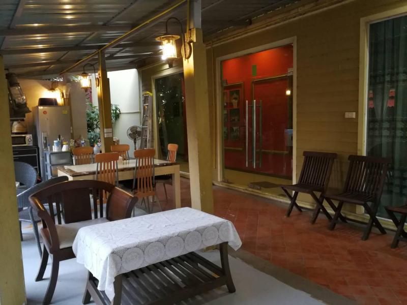 Nonnaisuan resort - image 3