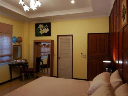 Nonnaisuan resort - image 9