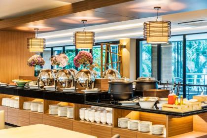 Livotel Hotel Hua Mak Bangkok - image 10