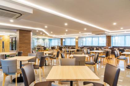 Livotel Hotel Hua Mak Bangkok - image 11