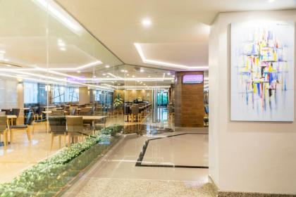 Livotel Hotel Hua Mak Bangkok - image 12