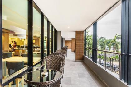 Livotel Hotel Hua Mak Bangkok - image 13