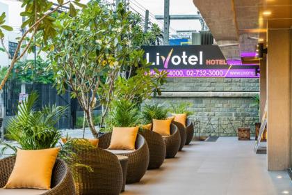 Livotel Hotel Hua Mak Bangkok - image 14