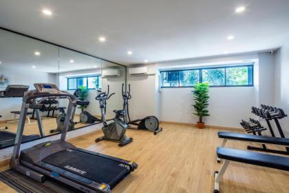 Livotel Hotel Hua Mak Bangkok - image 16