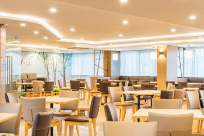 Livotel Hotel Hua Mak Bangkok - image 20
