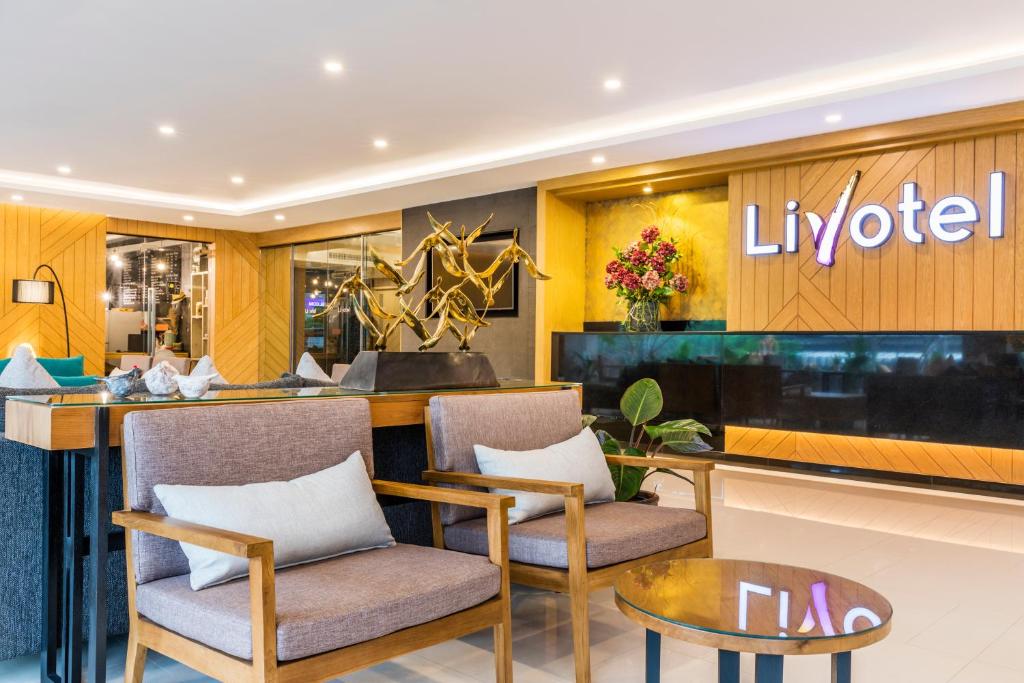 Livotel Hotel Hua Mak Bangkok - image 3