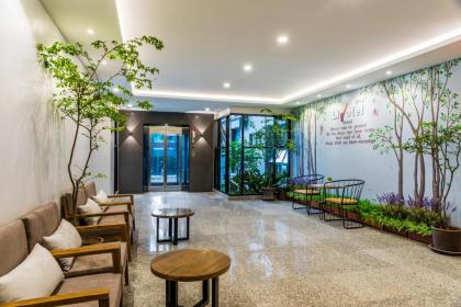 Livotel Hotel Hua Mak Bangkok - image 4