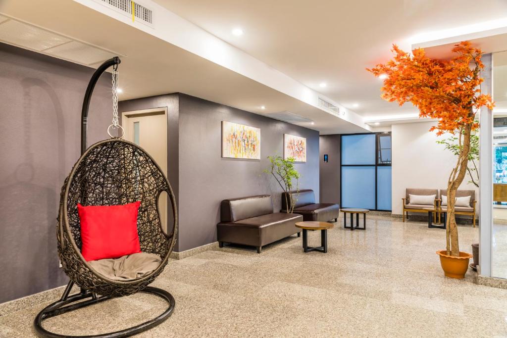 Livotel Hotel Hua Mak Bangkok - image 5