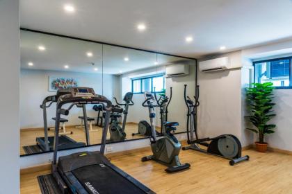 Livotel Hotel Hua Mak Bangkok - image 8