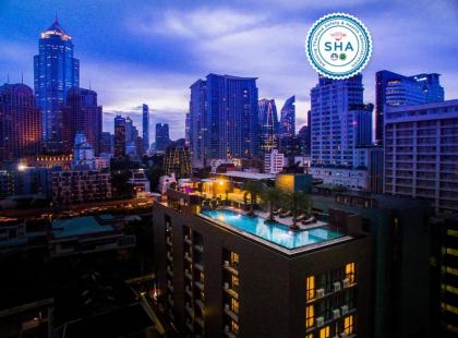 SureStay Plus by Best Western Sukhumvit 2