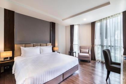 SureStay Plus by Best Western Sukhumvit 2 - image 18