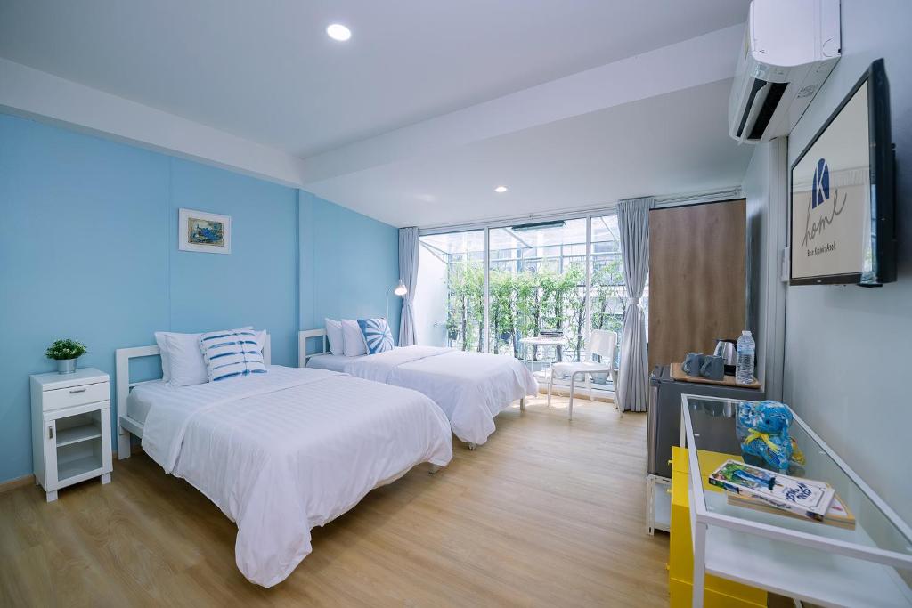K Home Asok - main image