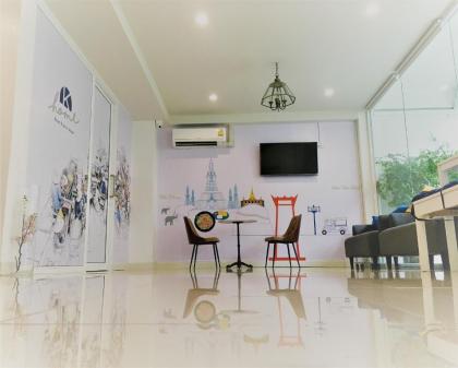 K Home Asok - image 12