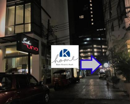K Home Asok - image 15