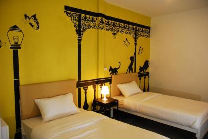 The Art Hostel Bangkok - image 12