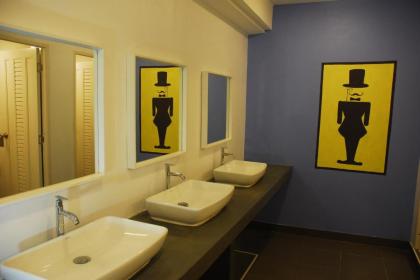 The Art Hostel Bangkok - image 15