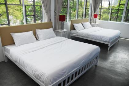 The Art Hostel Bangkok - image 19