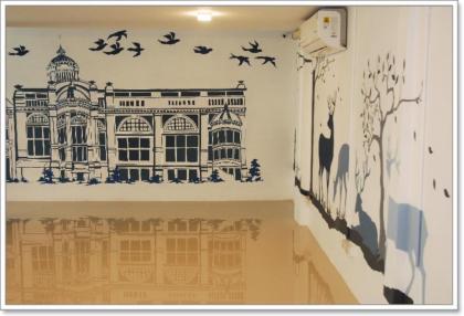 The Art Hostel Bangkok - image 8