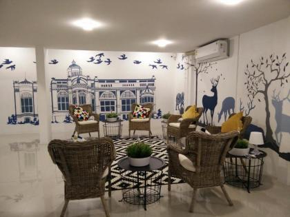 The Art Hostel Bangkok - image 9