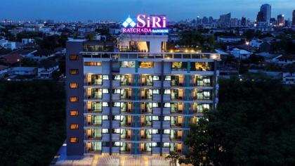 Siri Ratchada Bangkok - image 3
