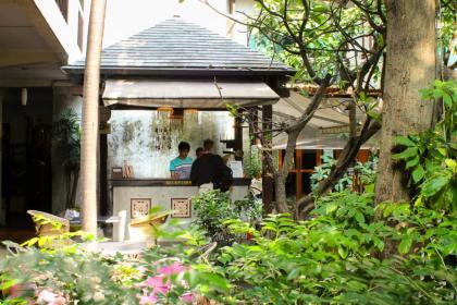 Lamphuhouse Bangkok - SHA Extra Plus Certified - image 10