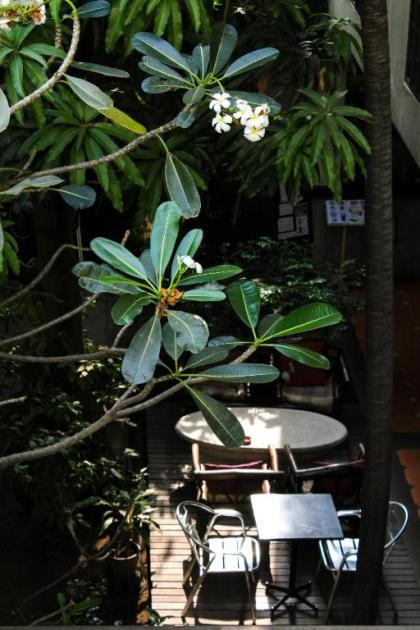Lamphuhouse Bangkok - SHA Extra Plus Certified - image 11