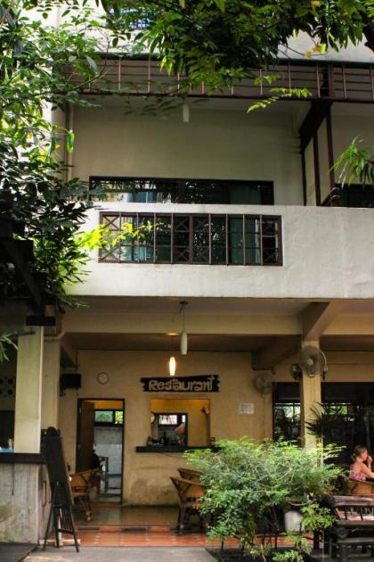 Lamphuhouse Bangkok - SHA Extra Plus Certified - image 12
