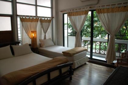 Lamphuhouse Bangkok - SHA Extra Plus Certified - image 17