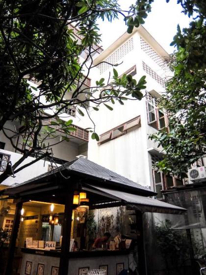 Lamphuhouse Bangkok - SHA Extra Plus Certified - image 7
