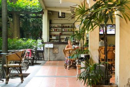Lamphuhouse Bangkok - SHA Extra Plus Certified - image 9
