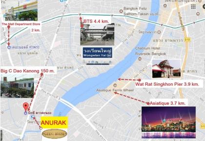 Anurak Guesthouse - image 14
