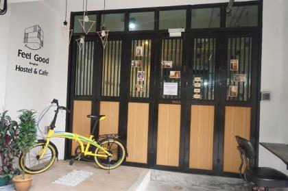Feel Good Bangkok Hostel Bangkok