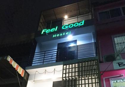 Feel Good Bangkok Hostel - image 11