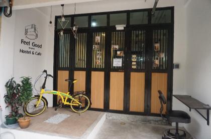 Feel Good Bangkok Hostel Bangkok 