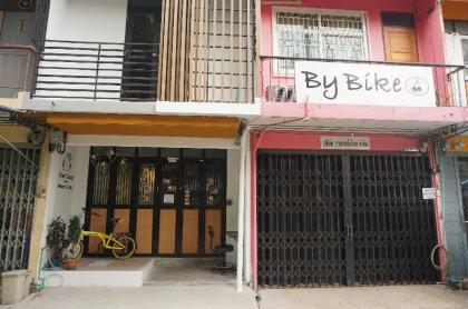 Feel Good Bangkok Hostel - image 13
