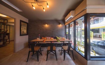 Augusta Hostel - image 14