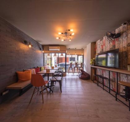 Augusta Hostel - image 15