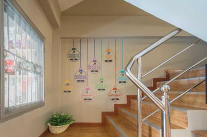 Augusta Hostel - image 17